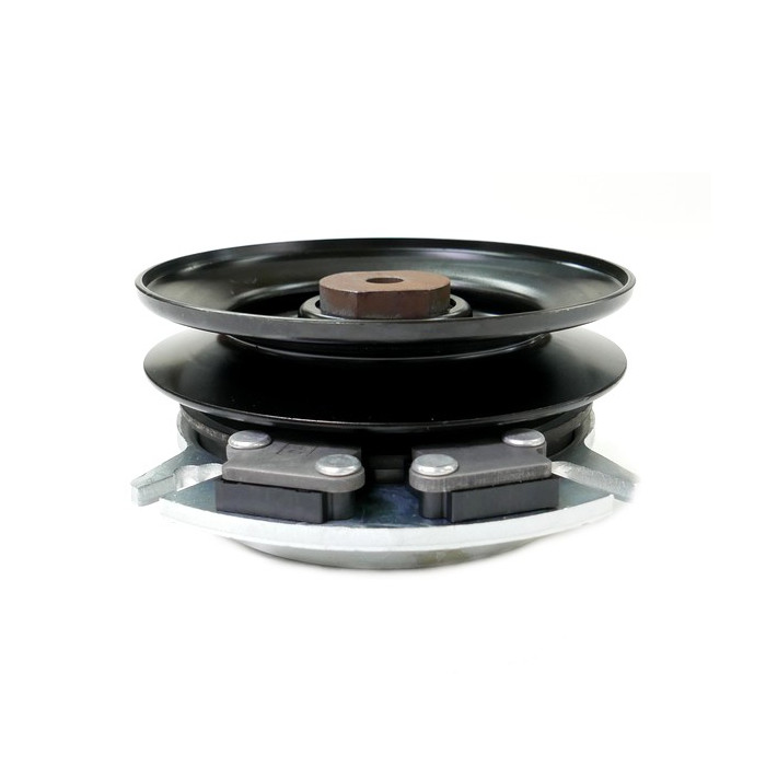 Ressort D'embrayage De Lame Compatible Avec Tracteur Tondeuse Stiga Garden Compact (modèles 2004-2008)