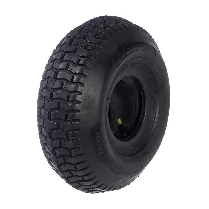 FRONT WHEEL ASSEMBLY 11X400X4 4PLY SNAPPER, 58943, 7058943YP - Foto 5