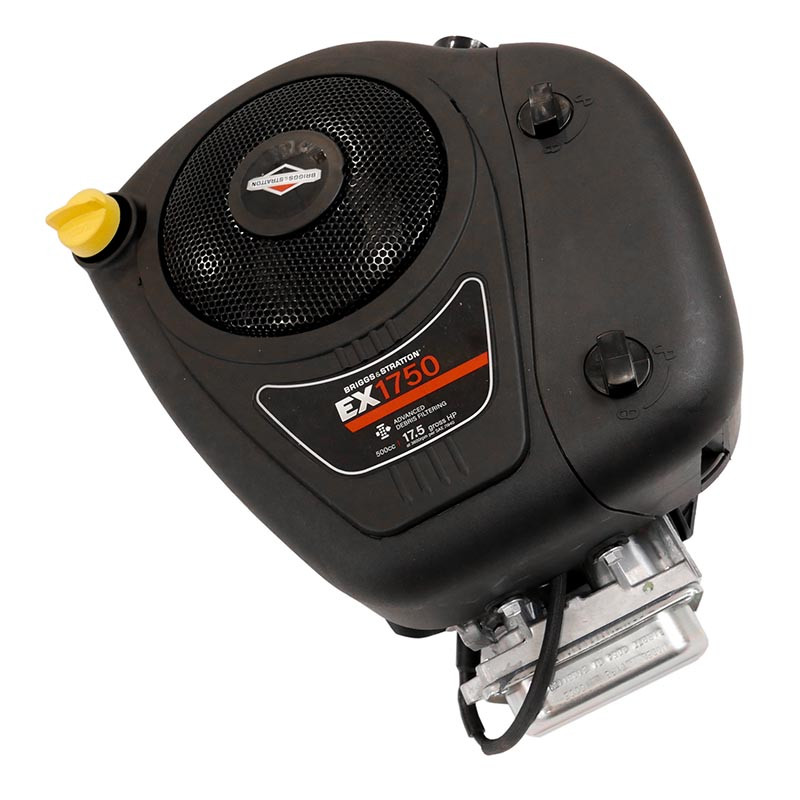 Moteur autoportée Briggs Stratton Intek 17.5 cv