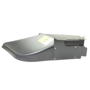 Déflecteur autoportee Wolf A80