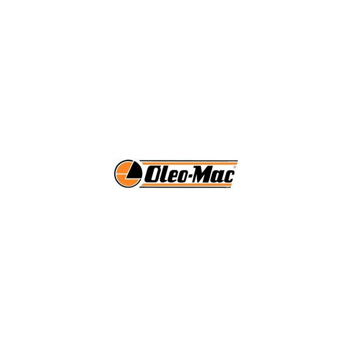 Courroie de traction autoportée Oleo-Mac 102 cm