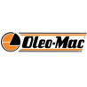 Courroie de traction autoportée Oleo-Mac 102 cm modal atc