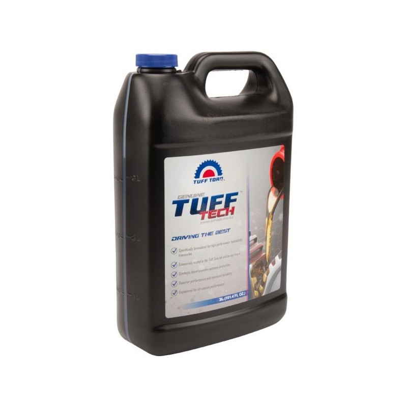 Huile boite hydro Tuff Torq 5w50 187Q0899000