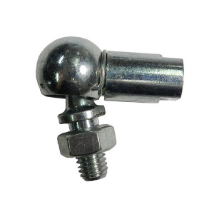 Rotule de direction tracteur tondeuse Wolf / Etesia