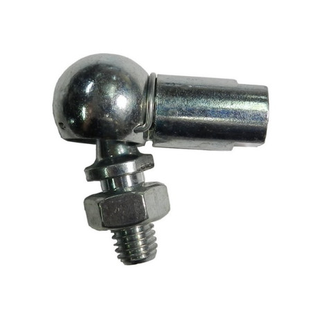 Rotule de direction tracteur tondeuse Wolf / Etesia