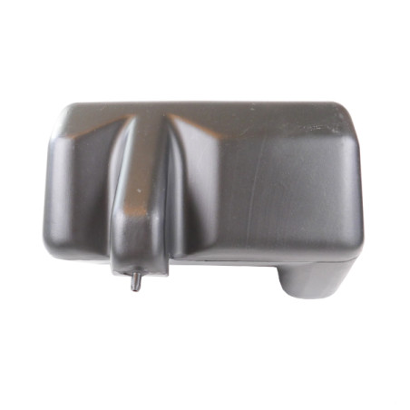 Réservoir essence autoportée Wolf