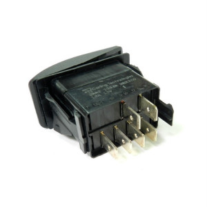 Interrupteur lame autoportée Wolf A80