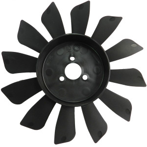 Ventilateur boite vitesse autoportée Wolf