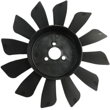 Ventilateur boite vitesse autoportée Wolf