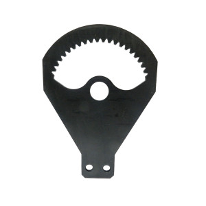 Couronne de direction autoportée Wolf A80