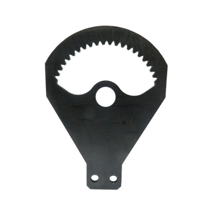 Couronne de direction autoportée Wolf A80