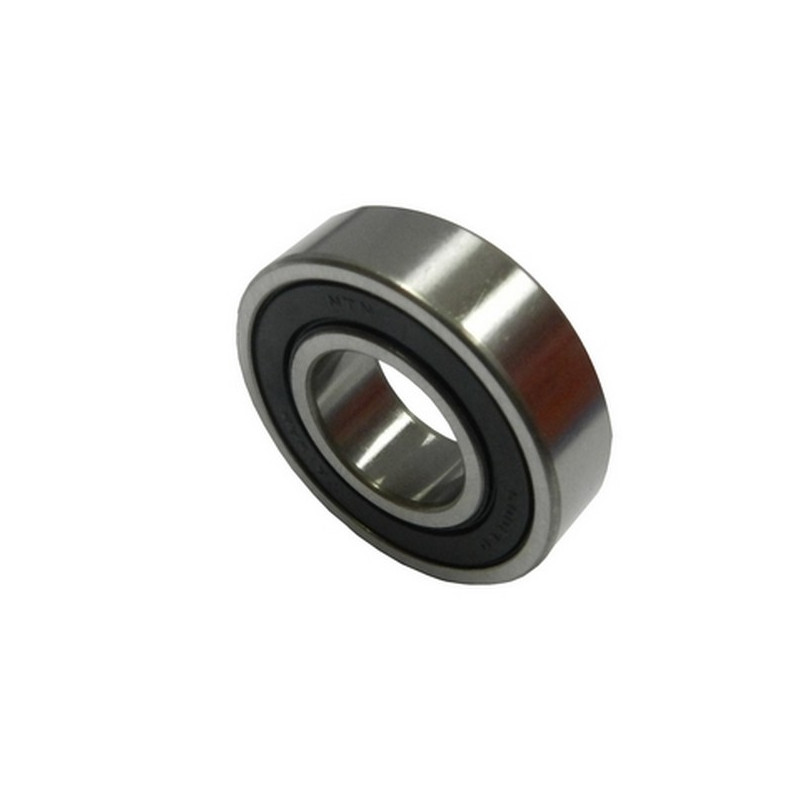 Roulement galet tendeur autoportée Wolf