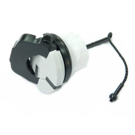 Bouchon De Réservoir Pour Tronçonneuse Stihl MS (séries 171 à 460, Etc.) – Remplace Réf. 0000 350 0525
