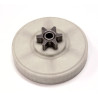 Pignon chaine tronconneuse Nautac / Oleo Mac - 011500096R modal atc