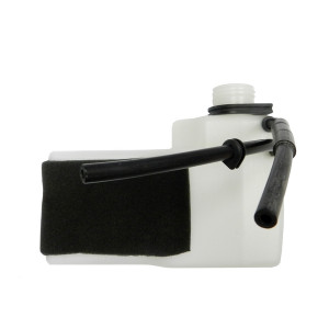 Réservoir essence tronconneuse Oleo Mac