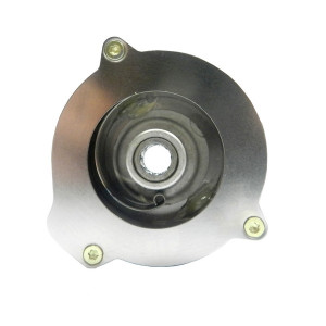 Boitier ressort lanceur tronconneuse Stihl