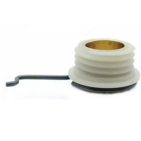 Vis sans fin pompe à huile tronconneuse Stihl