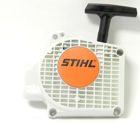 Lanceur tronconneuse Stihl MS200