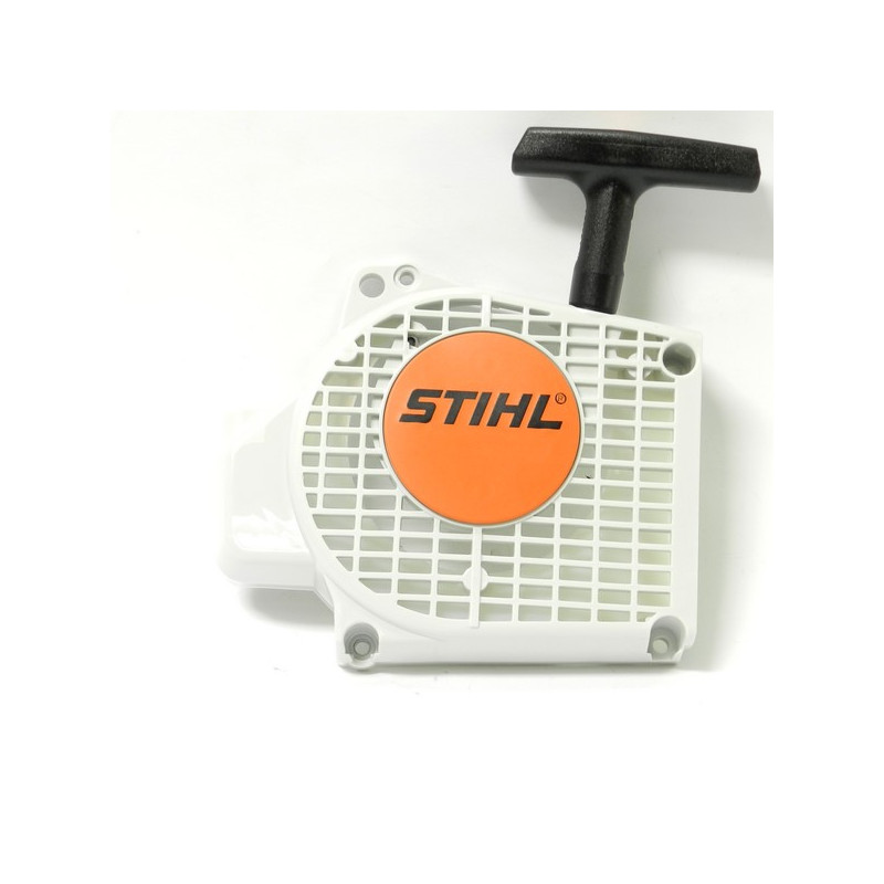 Lanceur tronconneuse Stihl MS200