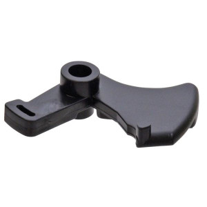 Manette gaz tronconneuse Stihl