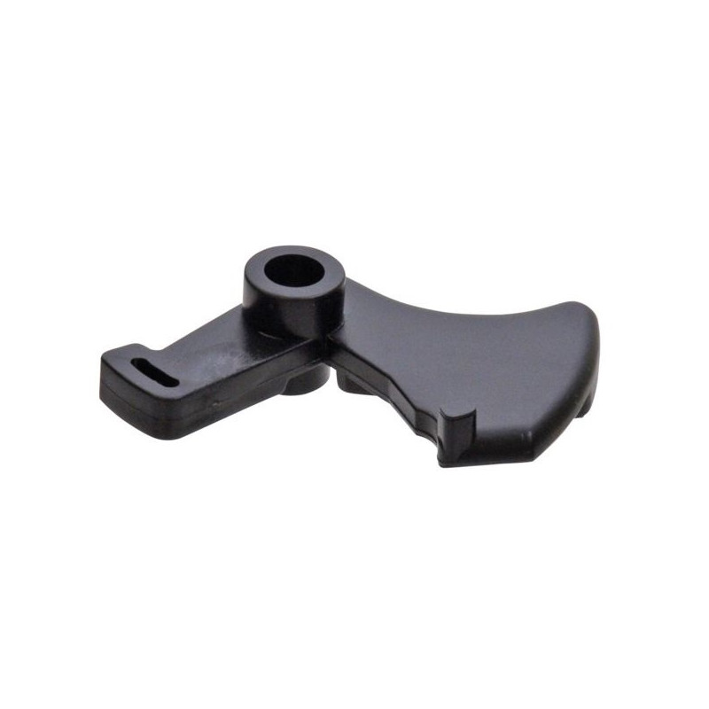 Manette gaz tronconneuse Stihl