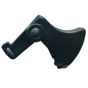 Manette gaz tronconneuse Stihl