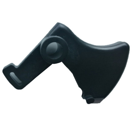 Manette gaz tronconneuse Stihl