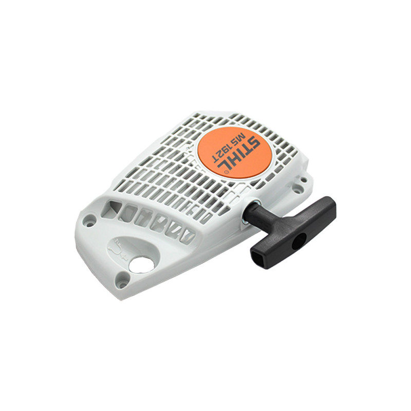 Lanceur tronconneuse Stihl MS192T