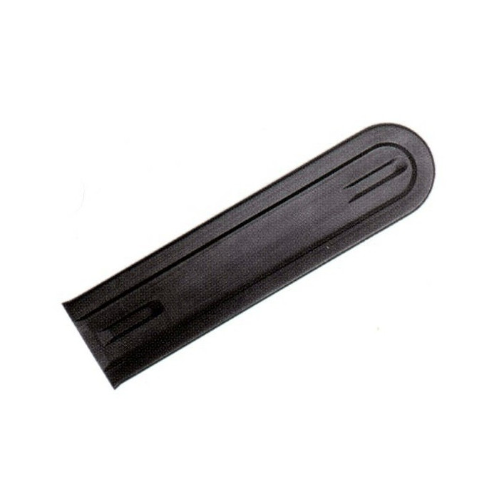 Protection De Guide Pour Tronçonneuse électrique - En ABS - Tailles 15,2 Cm, 20,3 Cm, 25,4 Cm