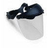 Visiere protection PVC modal atc