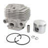 Cylindre piston découpeuse Stihl TS700, TS800 modal atc