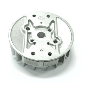 Volant magnétique tronconneuse Alpina