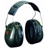 Casque Anti Bruit Pro Peltor Optime II modal atc