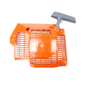 Lanceur tronçonneuse Oleo-Mac