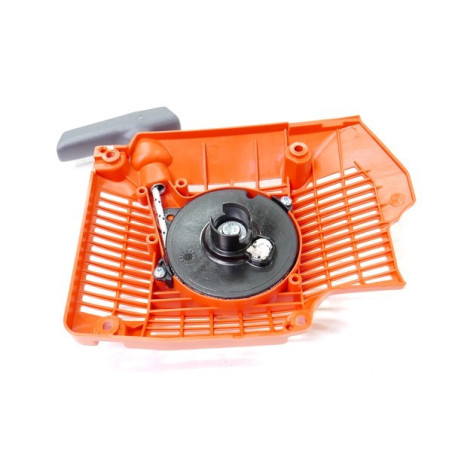 Lanceur tronçonneuse Oleo-Mac