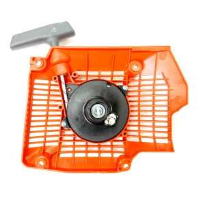 Lanceur tronçonneuse Oleo-Mac