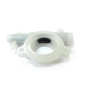 Pompe à huile tronçonneuse Oleo-Mac