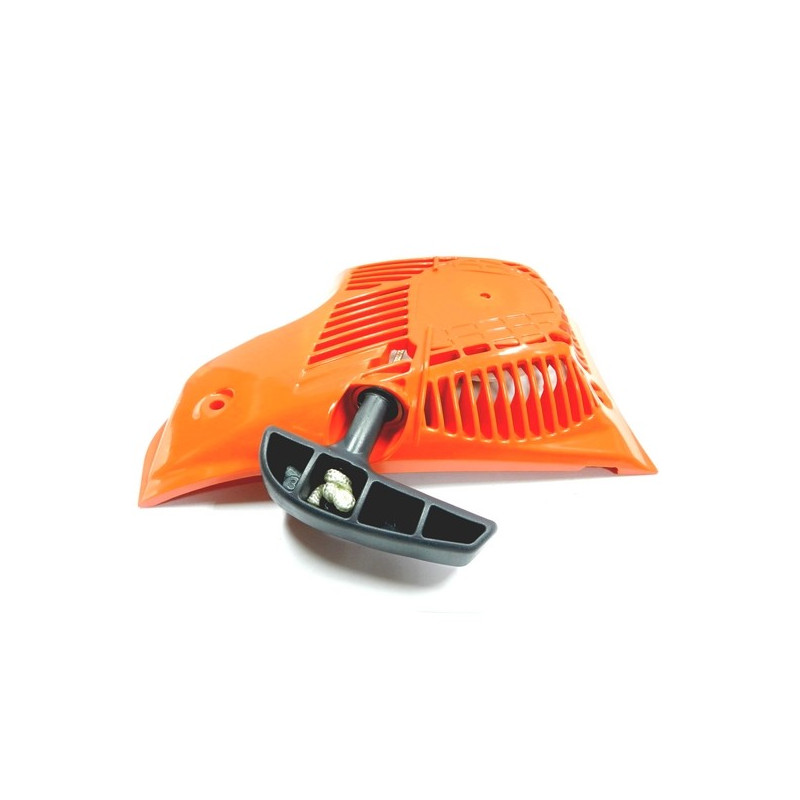 Lanceur tronçonneuse Oleo-Mac