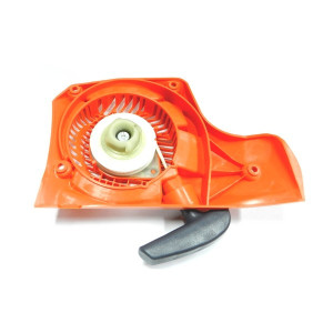 Lanceur tronçonneuse Oleo-Mac