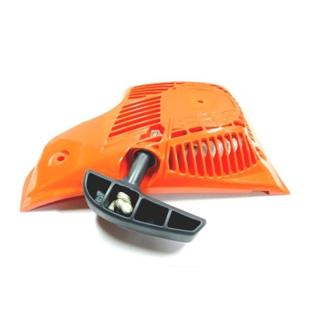 Lanceur tronçonneuse Oleo-Mac