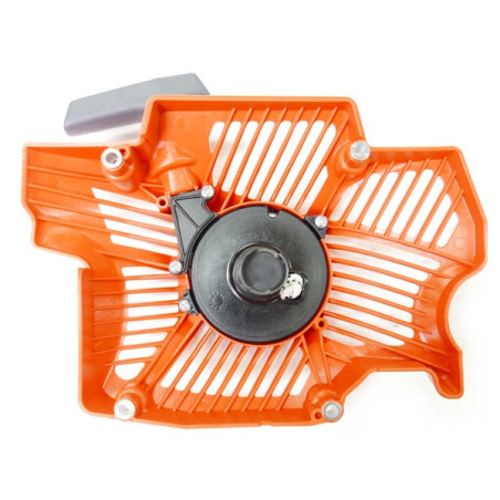 Lanceur tronçonneuse Oleo-Mac GS720, GS820