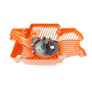 Lanceur tronçonneuse Oleo-Mac GS720, GS820