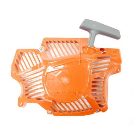 Lanceur tronçonneuse Oleo-Mac GS720, GS820