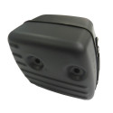 Pot echappement tronconneuse Husqvarna 3120XP