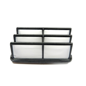 Filtre à air tronçonneuse Partner - Jonsered - Husqvarna