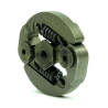 Embrayage tronçonneuse Husqvarna D  60 mm modal atc