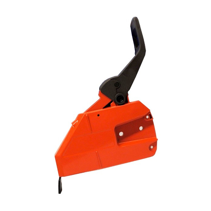 Frein De Chaîne Pour Tronçonneuse Husqvarna - Compatible Modèles 36, 41, 136, 137, 141, 142 - Remplace 5300548-02