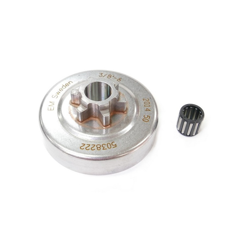 Pignon de chaine tronconneuse Jonsered / Husqvarna