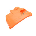 Carter frein chaîne tronçonneuse Husqvarna 120 Mark II, 230, 235, 236, 240