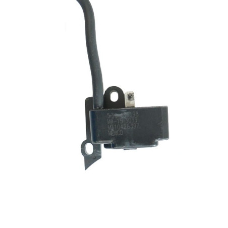 Bobine allumage tronconneuse Poulan / Mc Culloch